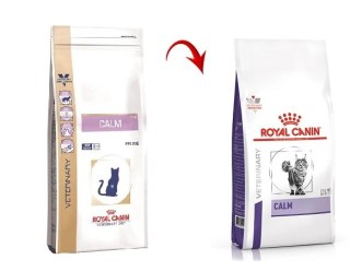 ROYAL CANIN Calm 4kg Royal Canin weterynaria