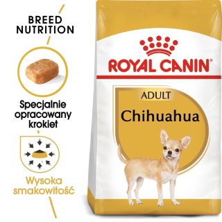 ROYAL CANIN Chihuahua Adult 1,5kg Royal Canin