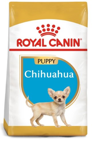 ROYAL CANIN Chihuahua Puppy 1,5kg Royal Canin