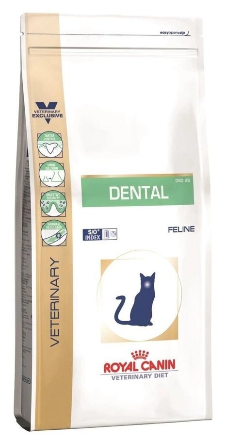 ROYAL CANIN Dental 3kg Royal Canin weterynaria ROYAL CANIN Dental 3kg Royal Canin weterynaria