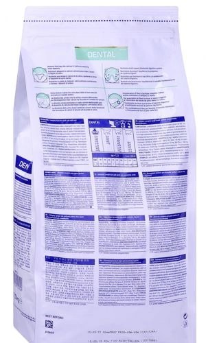 ROYAL CANIN Dental 3kg Royal Canin weterynaria ROYAL CANIN Dental 3kg Royal Canin weterynaria