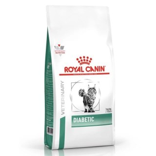 ROYAL CANIN Diabetic DS 46 3,5kg Royal Canin weterynaria
