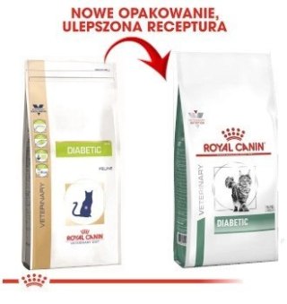 ROYAL CANIN Diabetic DS 46 3,5kg Royal Canin weterynaria