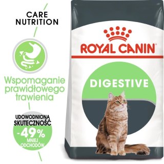 ROYAL CANIN Digestive Care 2kg Royal Canin