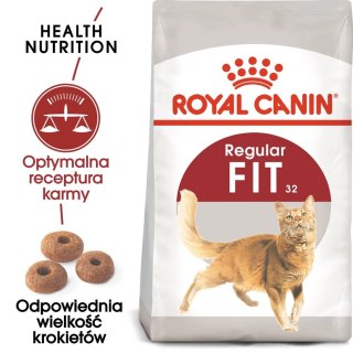 ROYAL CANIN Fit 32 10kg Royal Canin