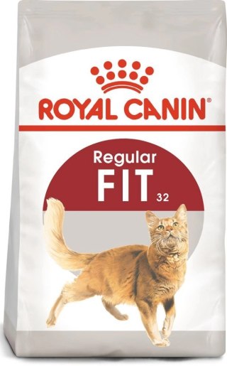 ROYAL CANIN Fit 32 10kg Royal Canin