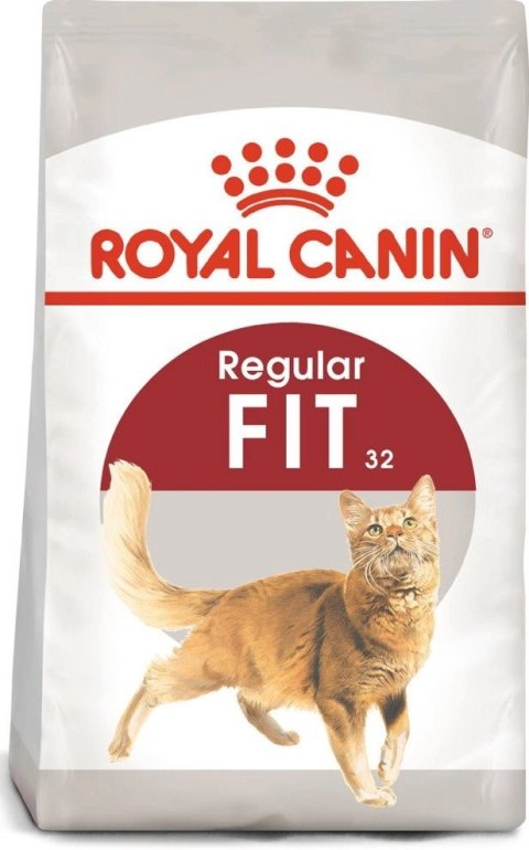 ROYAL CANIN Fit 32 2kg Royal Canin ROYAL CANIN Fit 32 2kg Royal Canin