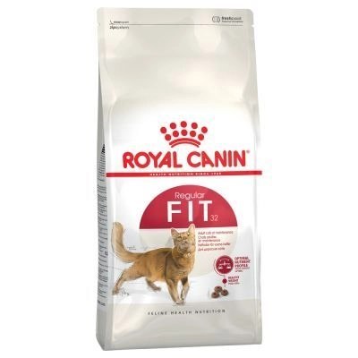 ROYAL CANIN Fit 32 2kg Royal Canin ROYAL CANIN Fit 32 2kg Royal Canin