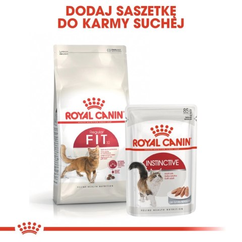 ROYAL CANIN Fit 32 2kg Royal Canin ROYAL CANIN Fit 32 2kg Royal Canin