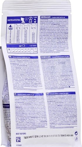 ROYAL CANIN Gastrointestinal 4kg Royal Canin weterynaria ROYAL CANIN Gastrointestinal 4kg Royal Canin weterynaria