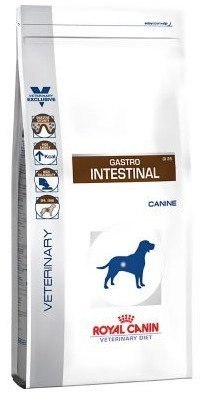 ROYAL CANIN Gastrointestinal Dog 7,5kg Royal Canin weterynaria ROYAL CANIN Gastrointestinal Dog 7,5kg Royal Canin weterynaria
