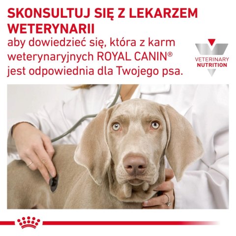 ROYAL CANIN Gastrointestinal Low Fat 12kg Royal Canin weterynaria ROYAL CANIN Gastrointestinal Low Fat 12kg Royal Canin weterynaria