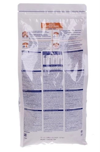 ROYAL CANIN Gastrointestinal Low Fat 6kg Royal Canin weterynaria ROYAL CANIN Gastrointestinal Low Fat 6kg Royal Canin weterynaria