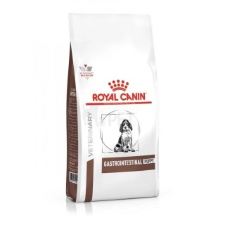 ROYAL CANIN Gastrointestinal Puppy 2,5kg Royal Canin weterynaria