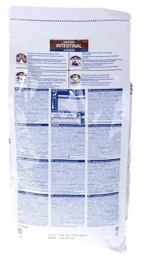 ROYAL CANIN Gastrointestinal Puppy 2,5kg Royal Canin weterynaria ROYAL CANIN Gastrointestinal Puppy 2,5kg Royal Canin weterynaria