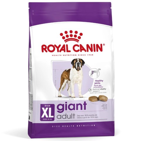 ROYAL CANIN Giant Adult 15kg Royal Canin ROYAL CANIN Giant Adult 15kg Royal Canin