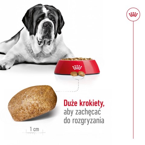 ROYAL CANIN Giant Adult 15kg Royal Canin ROYAL CANIN Giant Adult 15kg Royal Canin