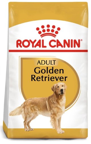 ROYAL CANIN Golden Retriever Adult 12kg Royal Canin