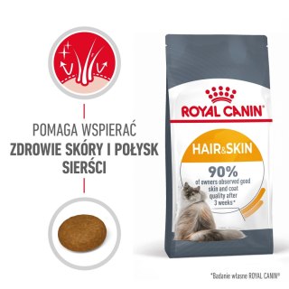 ROYAL CANIN Hair And Skin Care 2kg Royal Canin