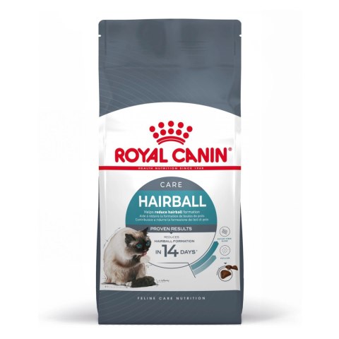 ROYAL CANIN Hairball Care 2kg Royal Canin ROYAL CANIN Hairball Care 2kg Royal Canin