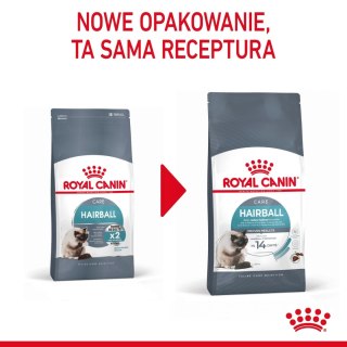 ROYAL CANIN Hairball Care 2kg Royal Canin