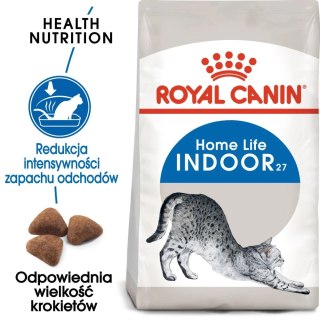 ROYAL CANIN Indoor 27 10kg Royal Canin