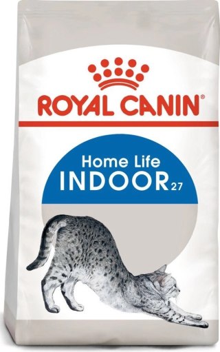 ROYAL CANIN Indoor 27 2kg Royal Canin