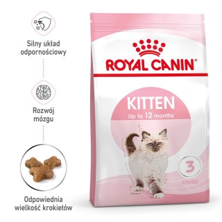 ROYAL CANIN Kitten 10kg Royal Canin