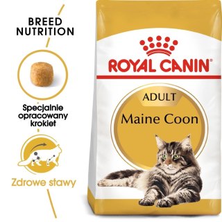 ROYAL CANIN Maine Coon Adult 2kg Royal Canin