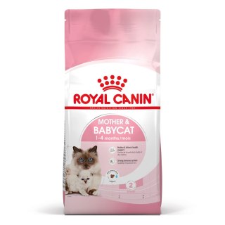 ROYAL CANIN Mother & Babycat 4kg Royal Canin