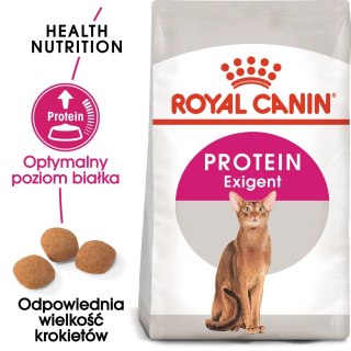 ROYAL CANIN Protein Exigent 400g Royal Canin