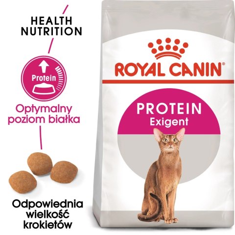 ROYAL CANIN Protein Exigent 400g Royal Canin ROYAL CANIN Protein Exigent 400g Royal Canin