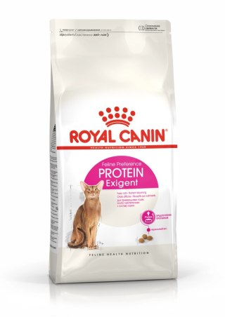 ROYAL CANIN Protein Exigent 400g Royal Canin