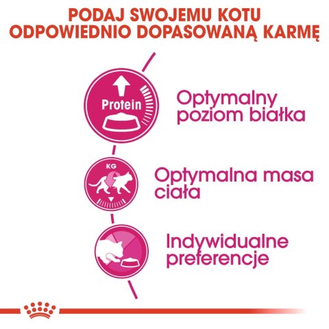 ROYAL CANIN Protein Exigent 400g Royal Canin ROYAL CANIN Protein Exigent 400g Royal Canin