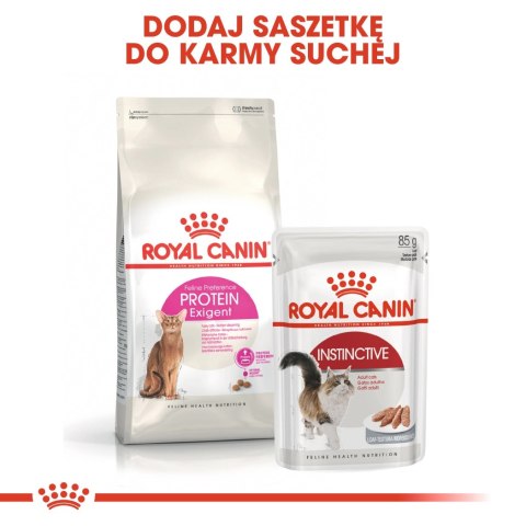 ROYAL CANIN Protein Exigent 400g Royal Canin ROYAL CANIN Protein Exigent 400g Royal Canin