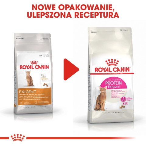 ROYAL CANIN Protein Exigent 400g Royal Canin ROYAL CANIN Protein Exigent 400g Royal Canin