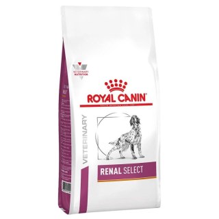 ROYAL CANIN Renal Select Canine 2kg Royal Canin weterynaria
