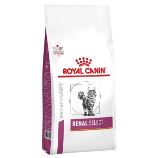 ROYAL CANIN Renal Select Feline 2kg Royal Canin weterynaria