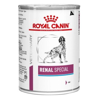 ROYAL CANIN Renal Special 410g Royal Canin weterynaria