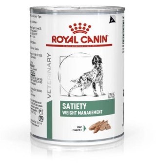 ROYAL CANIN Satiety Weight Management 410g Royal Canin weterynaria