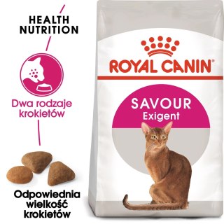 ROYAL CANIN Savour Exigent 10kg Royal Canin