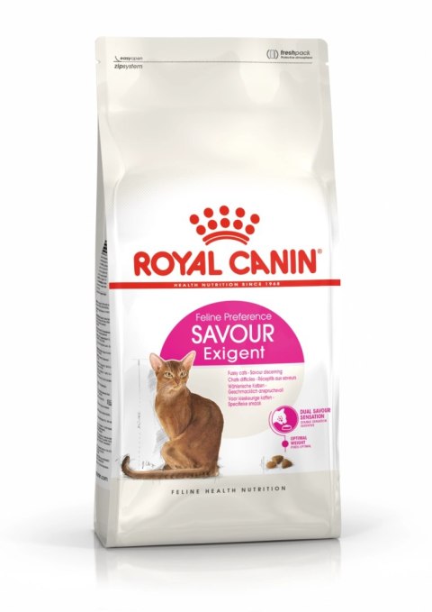 ROYAL CANIN Savour Exigent 10kg Royal Canin ROYAL CANIN Savour Exigent 10kg Royal Canin