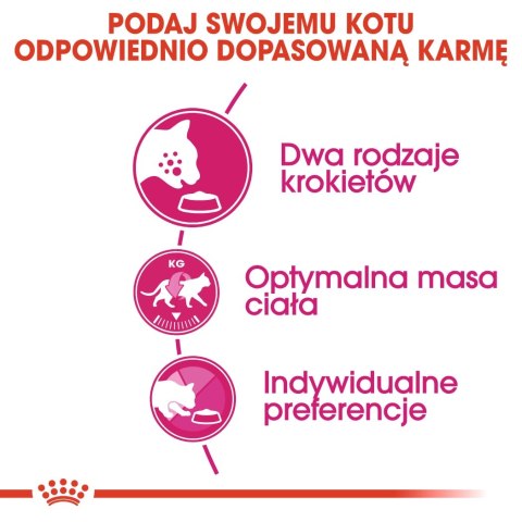 ROYAL CANIN Savour Exigent 10kg Royal Canin ROYAL CANIN Savour Exigent 10kg Royal Canin