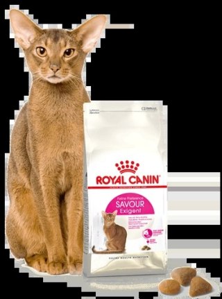 ROYAL CANIN Savour Exigent 2kg Royal Canin
