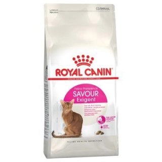 ROYAL CANIN Savour Exigent 2kg Royal Canin