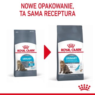 ROYAL CANIN Urinary Care 400g Royal Canin