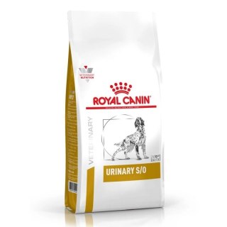ROYAL CANIN Urinary S/O 2kg Royal Canin weterynaria