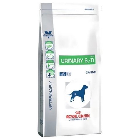 ROYAL CANIN Urinary S/O 2kg Royal Canin weterynaria ROYAL CANIN Urinary S/O 2kg Royal Canin weterynaria