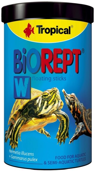 Tropical Biorept W 1000ml Tropical