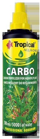 Tropical Carbo 100ml Tropical